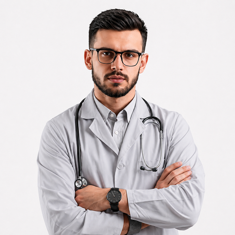Dr. Alessandro Conti