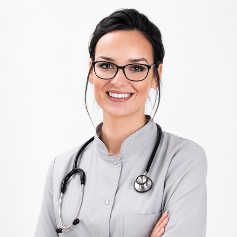 Dr. Giulia Ricci