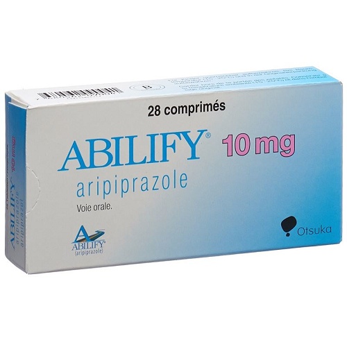 Acquista Abilify online in Italia