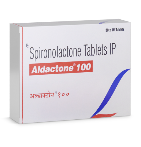 Acquista Aldactone online in Italia