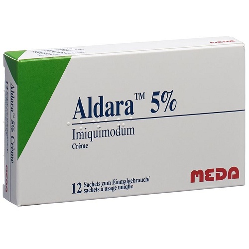 Acquista Aldara online in Italia