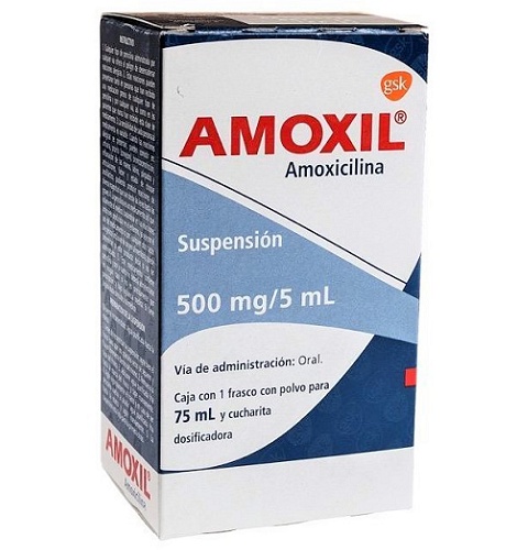 Acquista Amoxil online in Italia