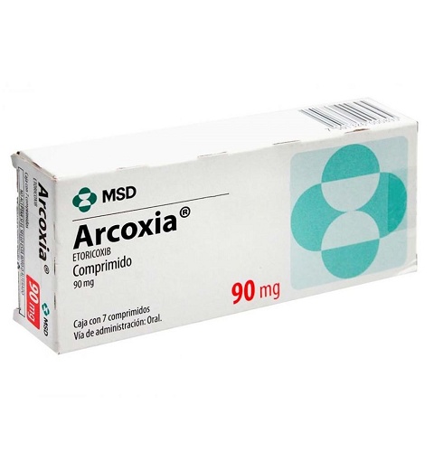 Acquista Arcoxia online in Italia