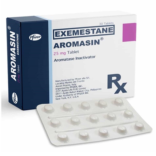 Aromasin