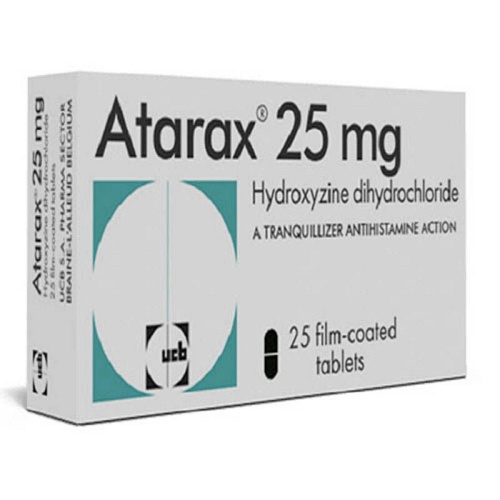 Acquista Atarax online in Italia