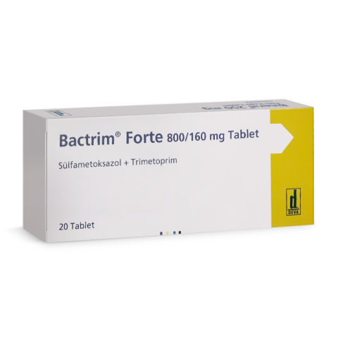 Acquista Bactrim online in Italia