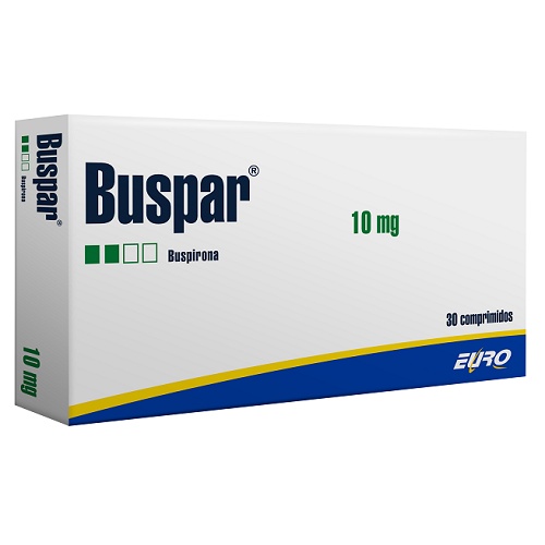 Acquista Buspar online in Italia