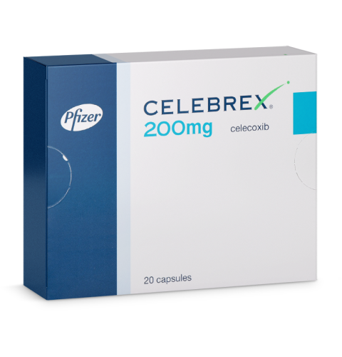 Acquista Celebrex online in Italia