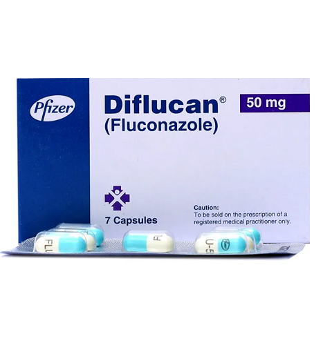 Acquista Diflucan online in Italia