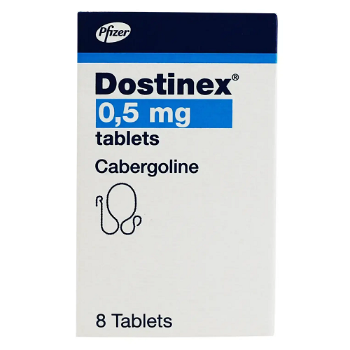 Acquista Dostinex online in Italia