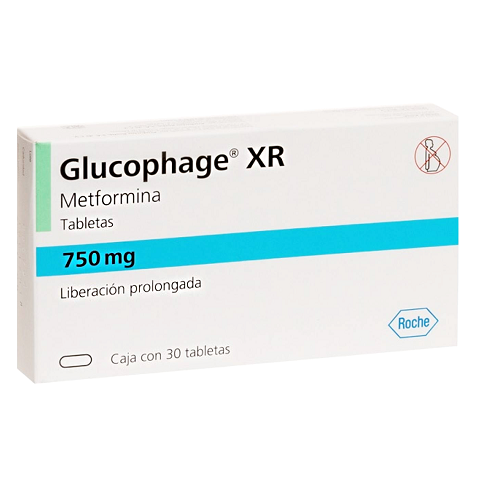 Acquista Glucophage online in Italia