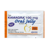 Acquista Kamagra Oral Jelly online in Italia