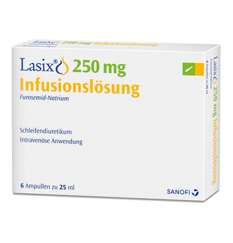 Acquista Lasix online in Italia
