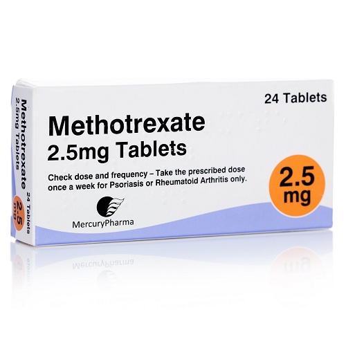 Acquista Metotrexato online in Italia