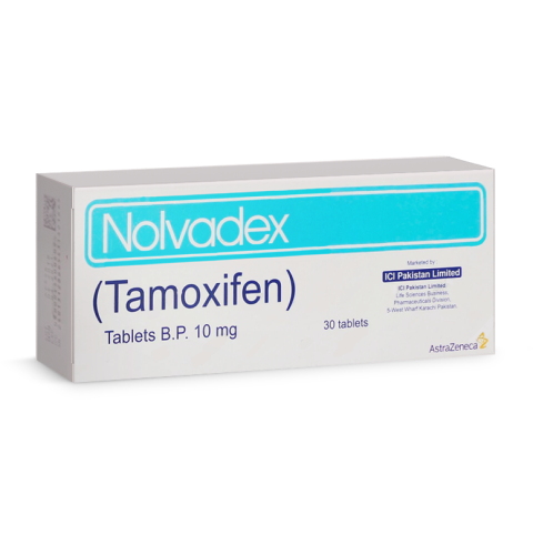 Acquista Nolvadex online in Italia