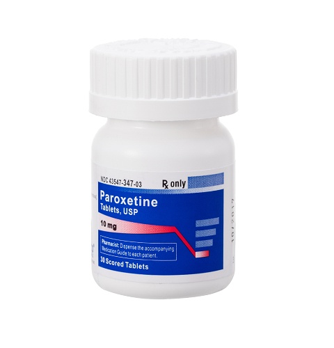 Acquista Paxil online in Italia