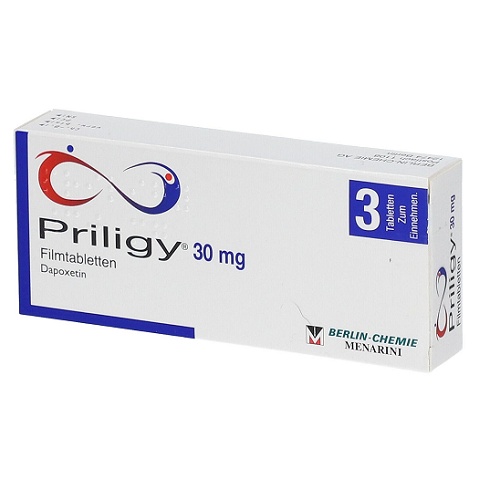 Acquista Priligy online in Italia