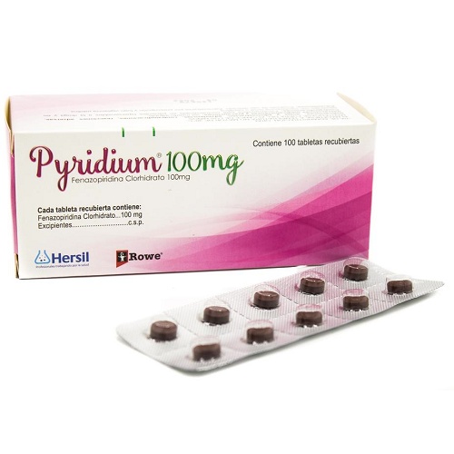 Acquista Pyridium online in Italia