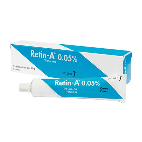 Acquista Retin-A Cream online in Italia