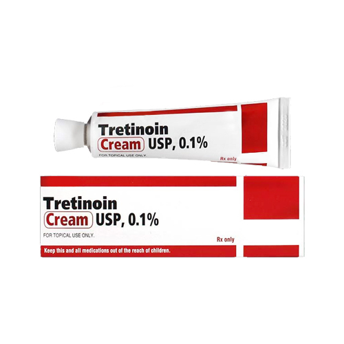 Acquista Retin-A Gel online in Italia