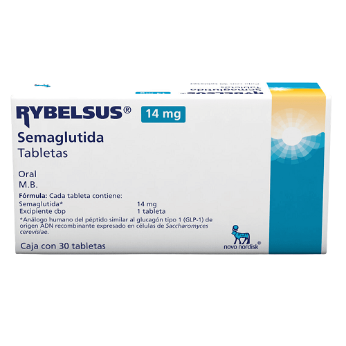 Acquista Rybelsus online in Italia