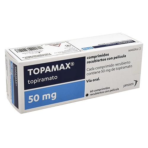 Acquista Topamax online in Italia