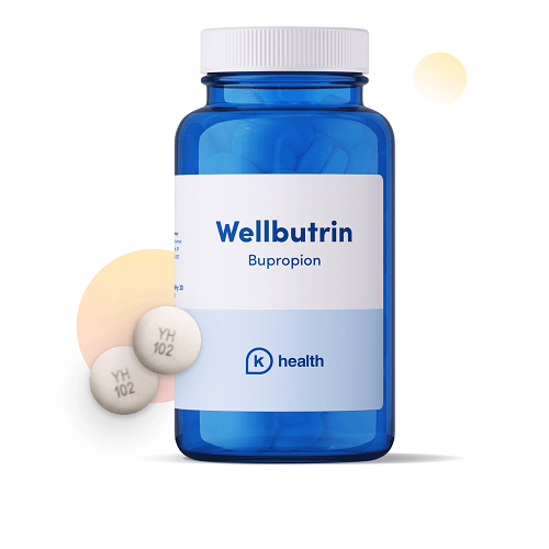 Acquista Wellbutrin SR online in Italia