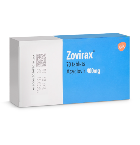 Acquista Zovirax online in Italia
